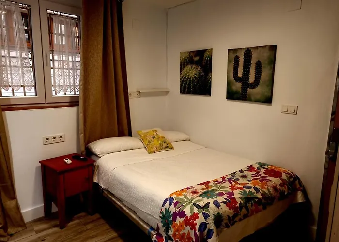 Granada City Home