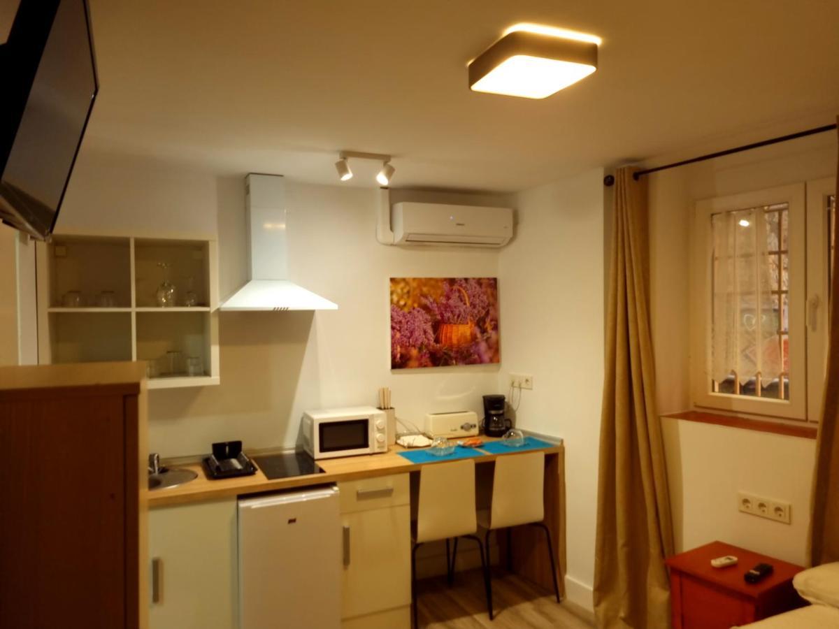 Appartamento Granada City Home Granada