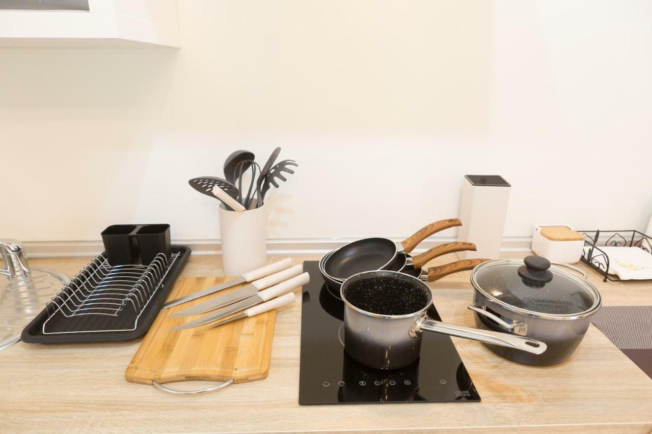 Appartamento Granada City Home