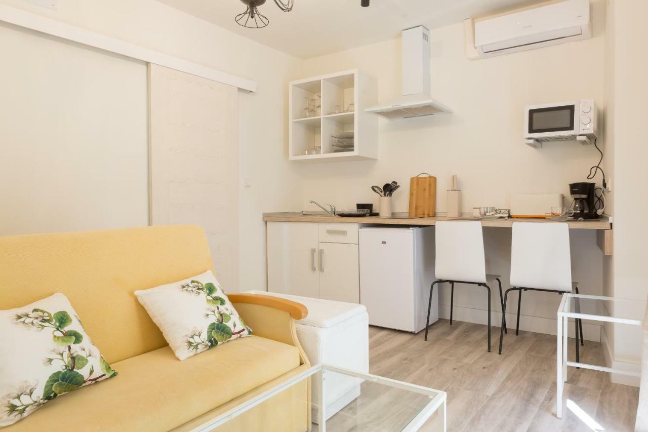 Appartamento Granada City Home