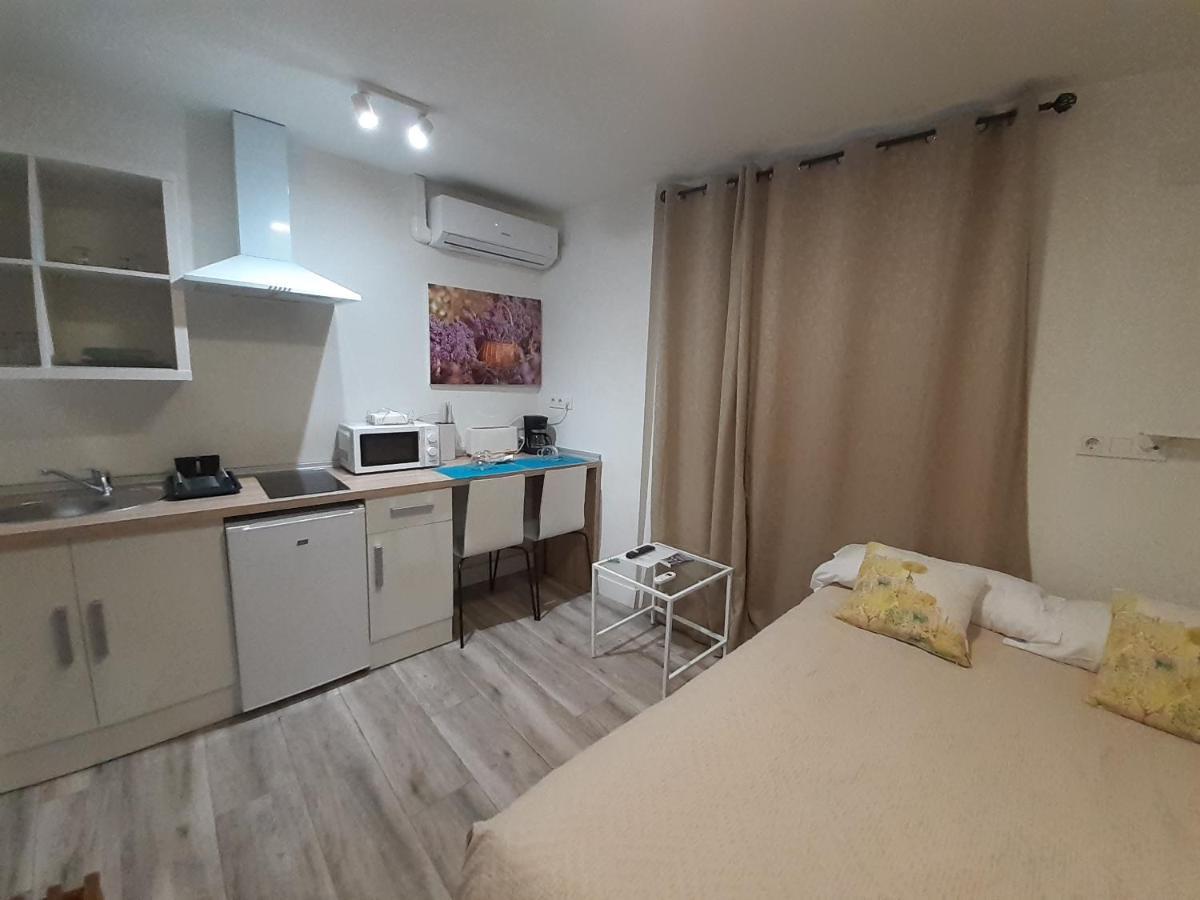 Appartamento Granada City Home